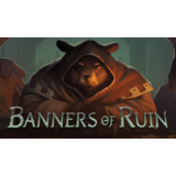 Banners of Ruin  ✅ ключ Global + RU/CIS РФ СНГ Россия