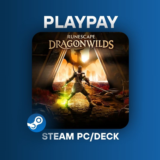 🔥RuneScape: Dragonwilds | Steam | offline