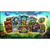 РФ РБ Аккаунты💥Пропуск завсегдатая Hearthstone💥