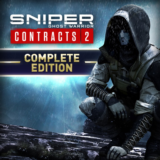 АРЕНДА XBOX Sniper Ghost Warrior Contracts 2 Complet