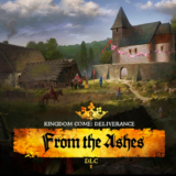 РФ/GLOBAL 🌎 KINGDOM COME: DELIVERANCE - FROM THE ASHES