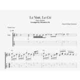 Ennio Morricone  - Le vent, le cri