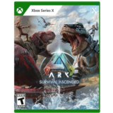 ARK: Survival Ascended XBOX SERIES X|S PC Ключ 🔑