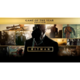 Hitman: издание 