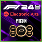 ✅F1® 24 • [PitCoin 2000-50000] 🔴 ПК