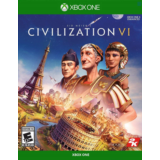 Sid Meier´s Civilization 6 XBOX КЛЮЧ🔑