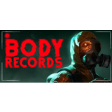 ⚡️BodyRecords | АВТОДОСТАВКА [Россия Steam Gift]