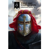 Crusader Kings III Tours  Tournaments