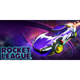 🔥🔥🔥 Rocket League epic games + почта дёшево