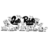 Gato Roboto ✅ ключ Global + RU/CIS РФ Россия СНГ