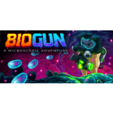 BioGun ✅ ключ Global + RU/CIS РФ Россия СНГ