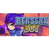 Berserk Boy ✅ ключ Global + RU/CIS РФ Россия СНГ