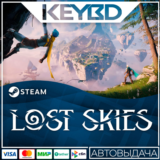 Lost Skies · Steam Gift🚀АВТОДОСТАВКА💳0%
