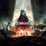 💜⚪ REMNANT II⚡️EPIC GAMES ⚪💜 TR