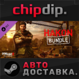 Dying Light 2 - Hakon Bundle DLC 🌍 RU/UA/KZ/СНГ