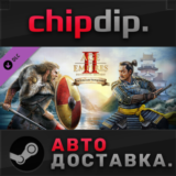 Age of Empires II: Definitive - Victors and Vanquished