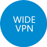 🎫 WIDE VPN 🎫 (Widevpn) 🎫 АКТИВНАЯ ПОДПИСКА 🎫