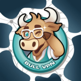 🐮 BULL VPN 🐮 (Bullvpn) 🐮  АКТИВНАЯ ПОДПИСКА 🐮
