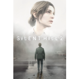 🎮 SILENT HILL 2 🎮 ТОЛЬКО ВАШ 🎮 СМЕНА ПОЧТЫ
