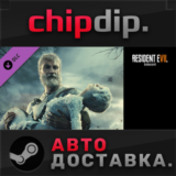 End Of Zoe DLC ✅ STEAM ✅ АВТО 🌍 RU/UA/KZ/СНГ