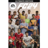 🎮FC 24 Ultimate Edition EA App/Origin🔑КЛЮЧ🌎ГЛОБАЛ