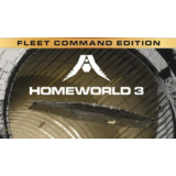 🎮 Homeworld 3 - Fleet Command Edition STEAM 🔑 КЛЮЧ 🌎