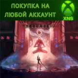 Hellpoint XBOX❗Standart| Ultimate❗Любой аккаунт❗Быстро