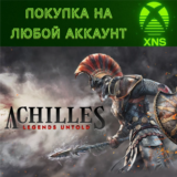 Achilles: Legends Untold XBOX❗Покупка на любой аккаунт