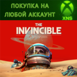 The Invincible XBOX SERIES S|X + PC❗Любой аккаунт