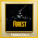 ☀️ The Forest (PS5/PS4/PS) УКРАИНА / ТУРЦИЯ ☀️