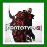 ✅Prototype 2 + Radnet - Аренда