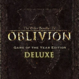 The Elder Scrolls IV: Oblivion GOTY / DELUXE STEAM КЛЮЧ