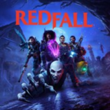 🔥Redfall🔥XBOX