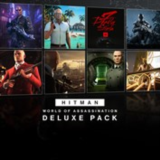 🔥HITMAN World of Assassination Deluxe Pack🔥XBOX