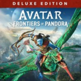 🔥Avatar Frontiers of Pandora Deluxe Edition🔥XBOX