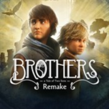 🔥Brothers A Tale of Two Sons Remake🔥XBOX