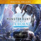 🔥Monster Hunter World Iceborne Master Edition🔥