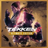 🔥TEKKEN 8 Ultimate Edition🔥XBOX