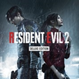 🔥RESIDENT EVIL 2 Deluxe Edition🔥XBOX