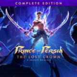 Prince of Persia The Lost Crown Complete Edition🔥XBOX