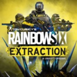 🔥Tom Clancy’s Rainbow Six Extraction🔥XBOX