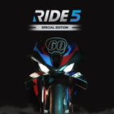 🔥RIDE 5 Special Edition🔥XBOX