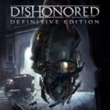 🔥Dishonored Definitive Edition🔥XBOX