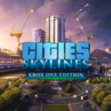 🔥Cities Skylines🔥Xbox One