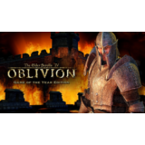 ✅The Elder Scrolls IV Oblivion GOTY / Deluxe Steam Ключ
