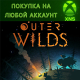 Outer Wilds XBOX + PC❗ST| Archaeologist❗Любой аккаунт
