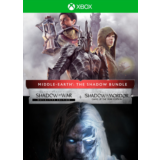Middle-earth: The Shadow Bundle (Xbox One SX) Аренда