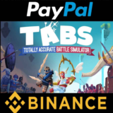 Totally Accurate Battle Simulator PC STEAM