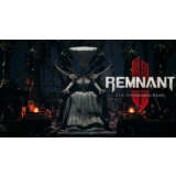 🎮 Remnant II - The Awakened King DLC STEAM 🔑 КЛЮЧ  🌎