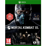 MORTAL KOMBAT XL XBOX КЛЮЧ🔑